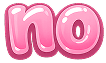no